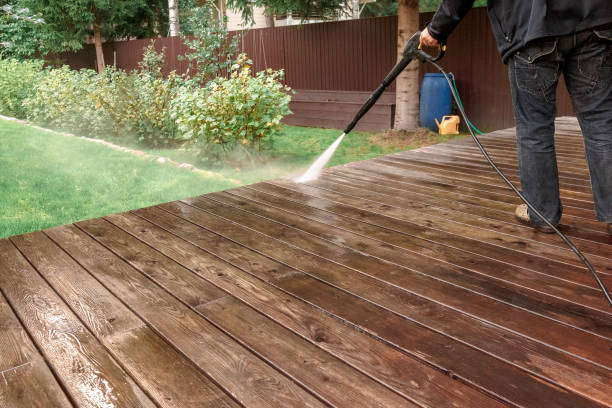 Palmetto, FL Pressure Washing Services Company